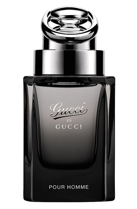 perfumes gucci hombre|gucci pour homme discontinued.